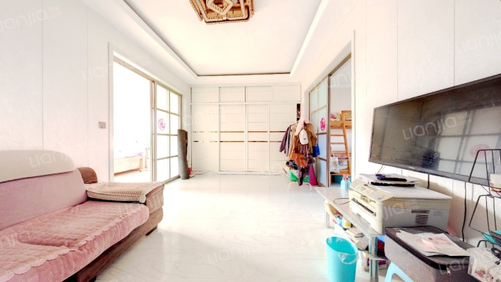 保工南街二手房实景图