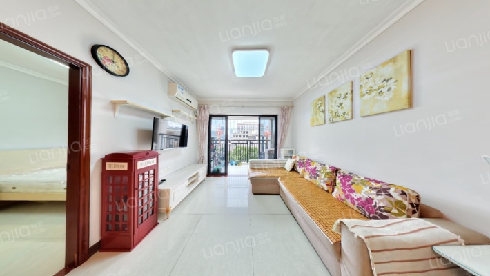 力诚凯怡湾二手房实景图