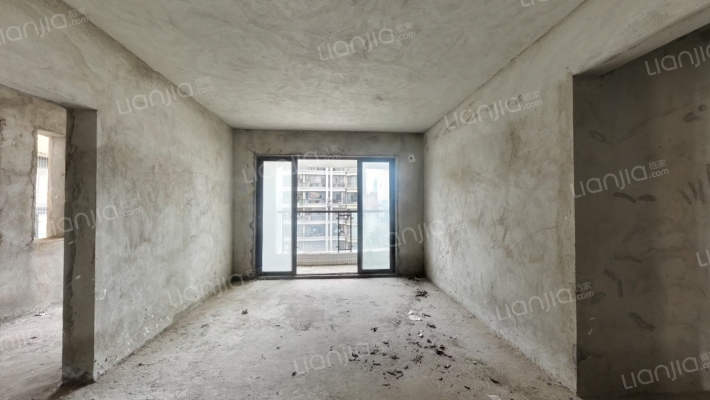 广物滨江帝景1期二手房实景图