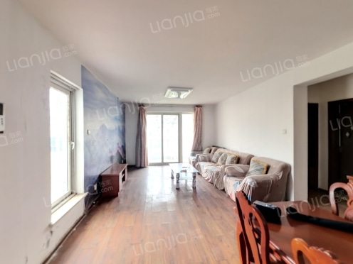 整租·马山新城 2室1厅 南