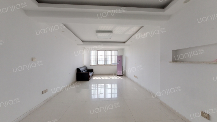 金马商城二手房实景图