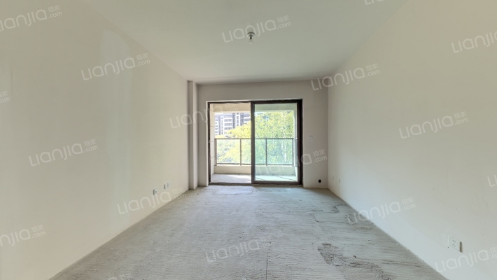 中建望津城二手房实景图