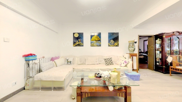 富士苑二手房实景图