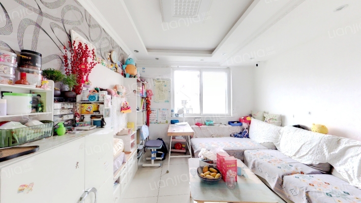 锦安花园2期二手房实景图