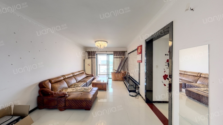 雅居乐七里海二手房实景图