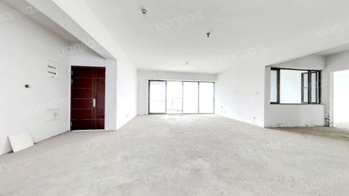 城建仁山智水花园三期二手房实景图