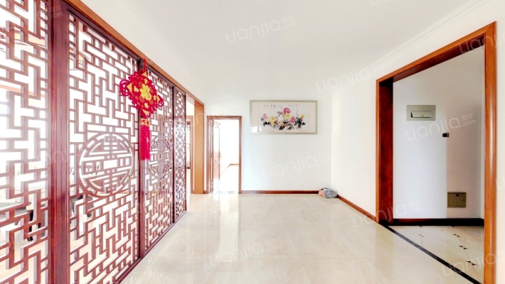 联运家园二手房实景图