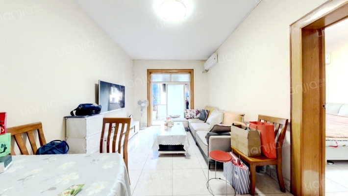 疾病预防控制中心家属区二手房实景图