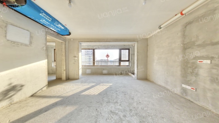 东华滨湖壹号院二手房实景图