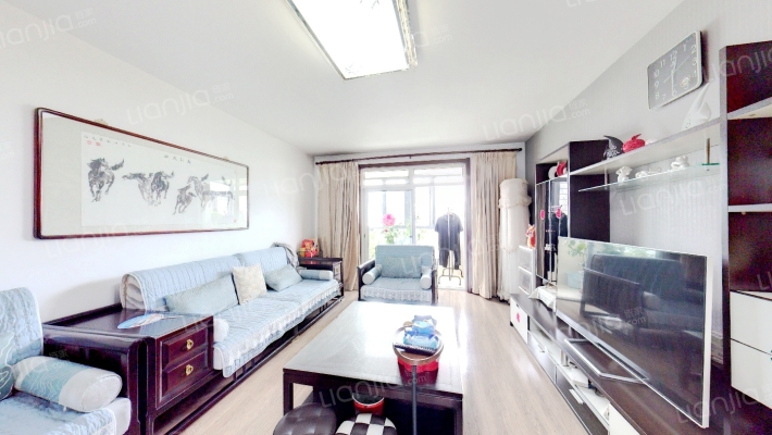 通鑫园二手房实景图