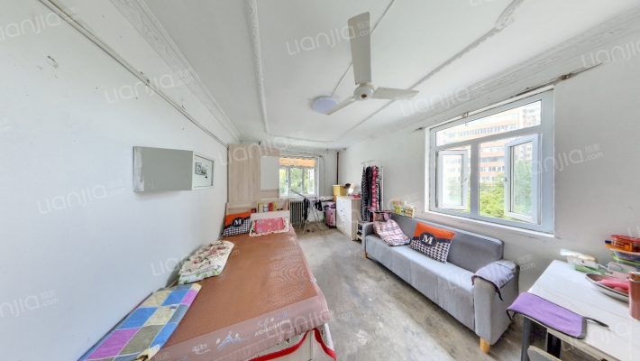 气象东里二手房实景图