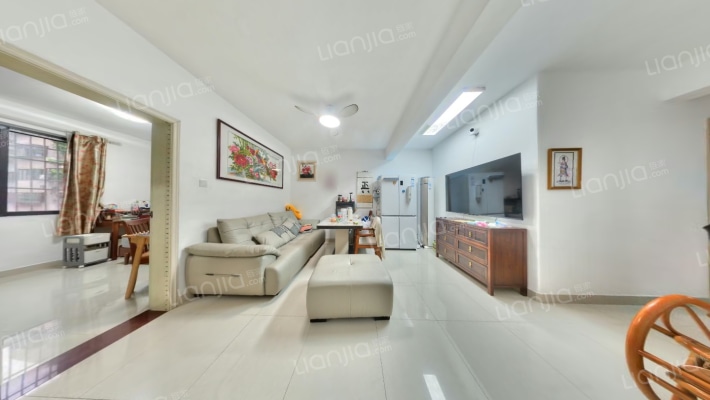 安业花园二手房实景图