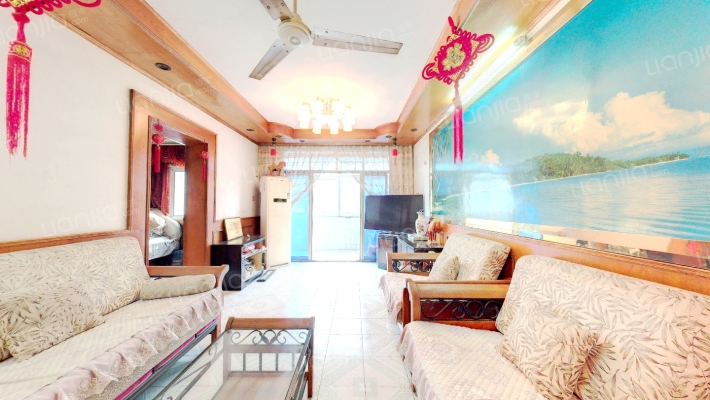 凌花公寓二手房实景图