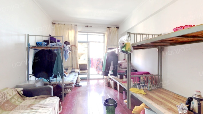 航天星苑二手房实景图