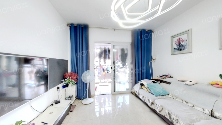 丹桂苑二手房实景图