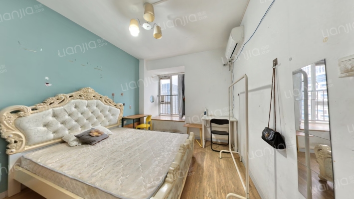 泓悦府二手房实景图