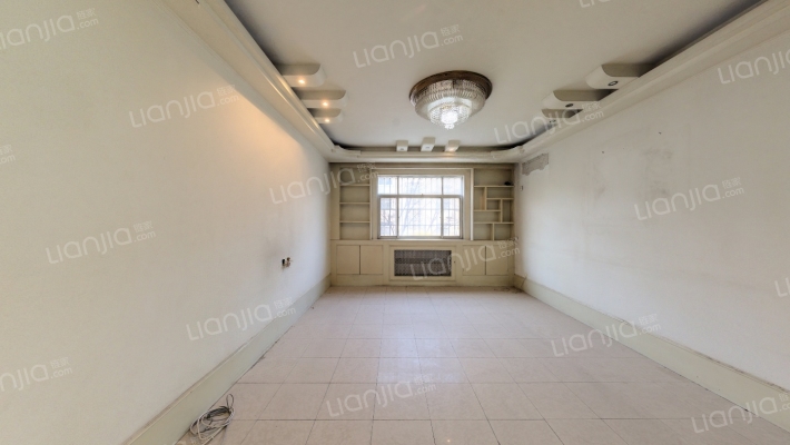 四方小区二手房实景图