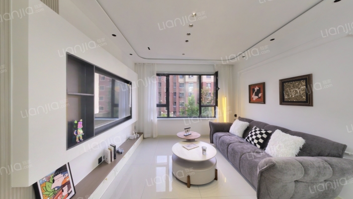 绿地福林二手房实景图