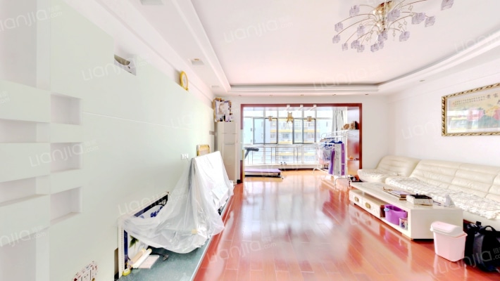 盟科时代二手房实景图