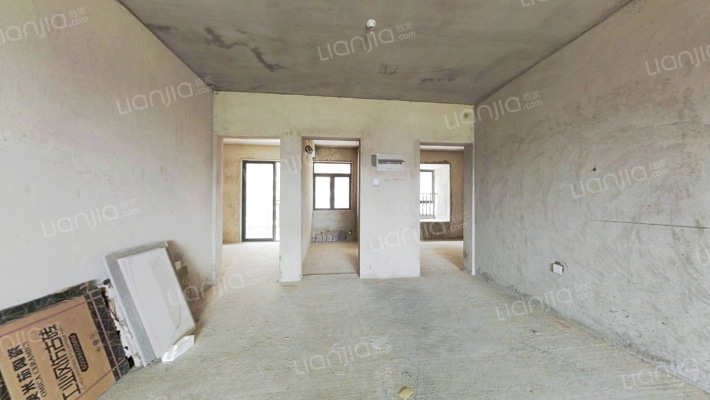 民族风情街二手房实景图