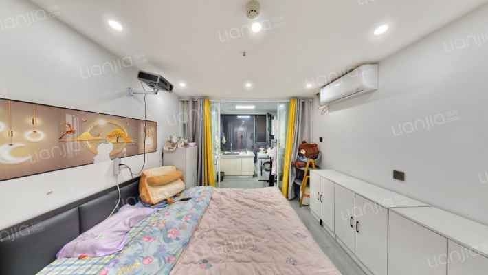 文景尚品二手房实景图