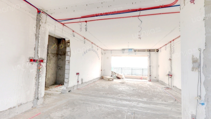 碧桂园山湖城畔湖湾 二手房实景图