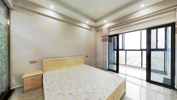 桐乡汽车商贸城二手房实景图