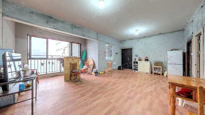 滨江新城二手房实景图