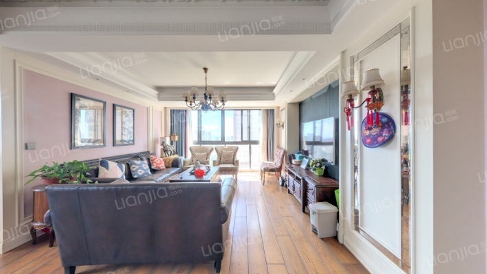 瑞丰园二手房实景图