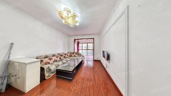 玉屏首府二手房实景图