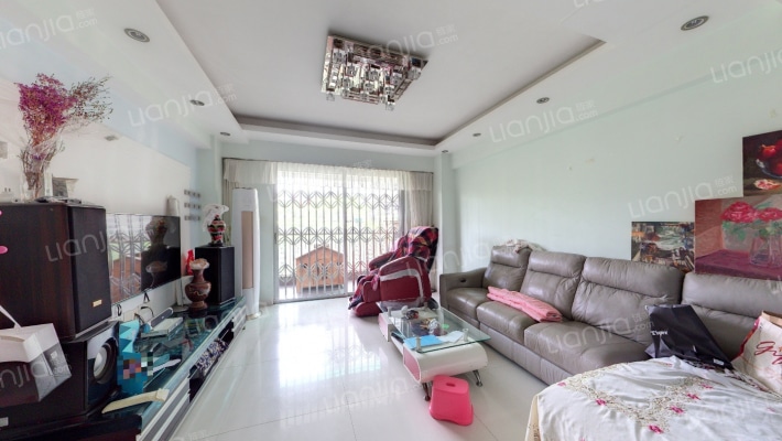 浦南安置房二手房实景图