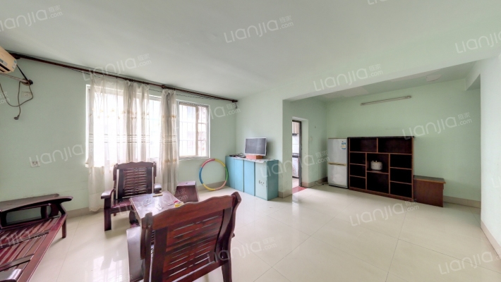 新世纪花园二手房实景图