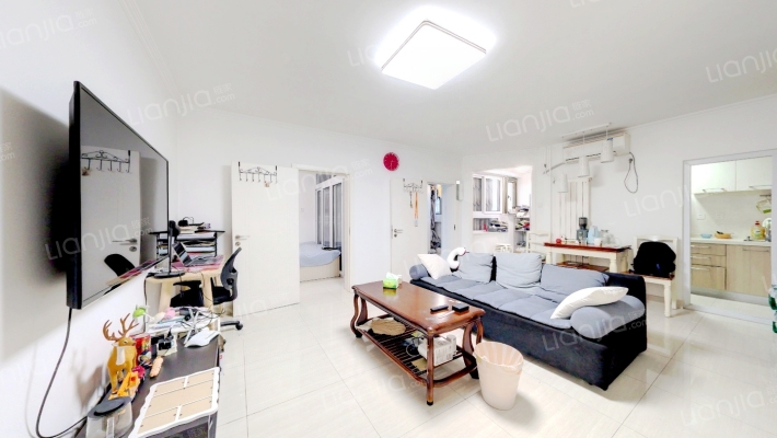 甘露西园二手房实景图