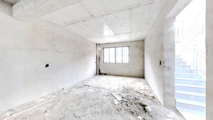 潘家垟村二手房实景图