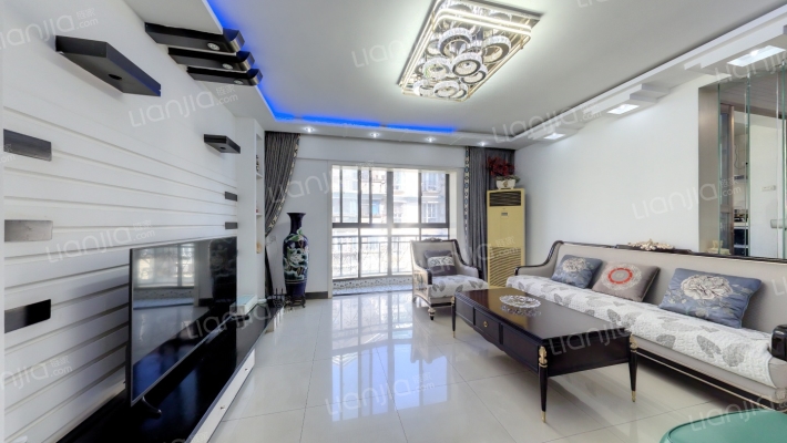 香江花园三期二手房实景图