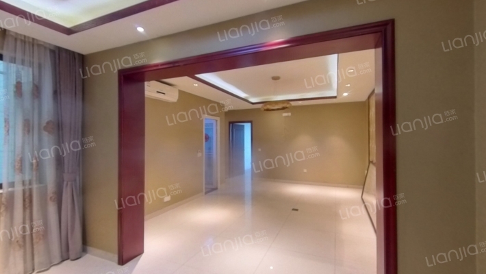 汇景花园二手房实景图