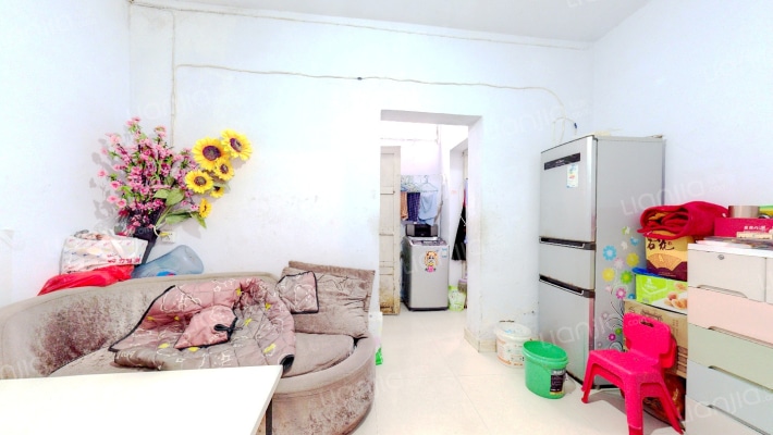 客运段家属院二手房实景图