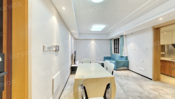 星河2049二手房实景图