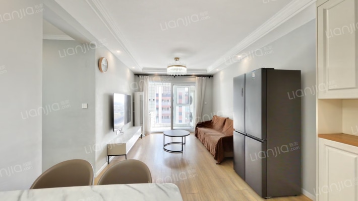 望江台璟宸二手房实景图