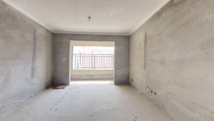 华源名城二手房实景图