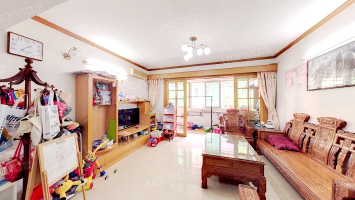 新港西路158号大院二手房实景图