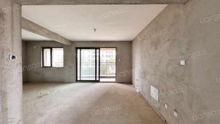 保集富椿滏河源二手房实景图