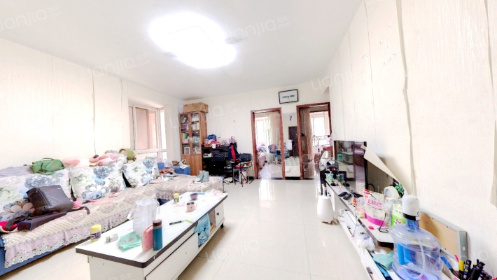 都市凰庭二手房实景图