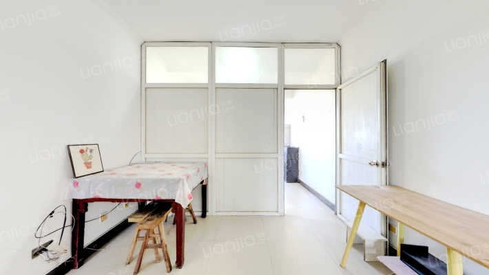 阳山花苑四区二手房实景图