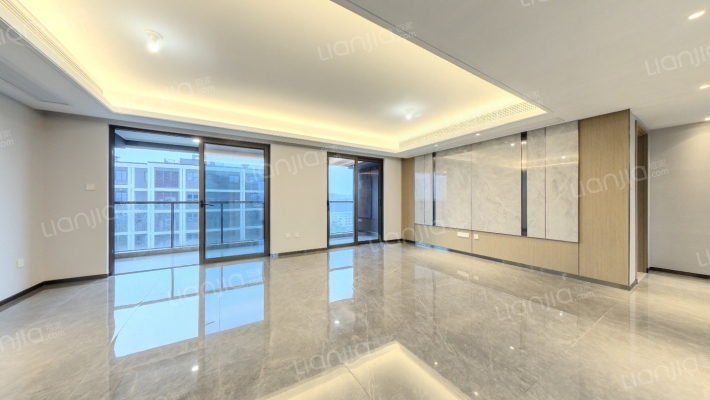 宸鹭香舍二手房实景图