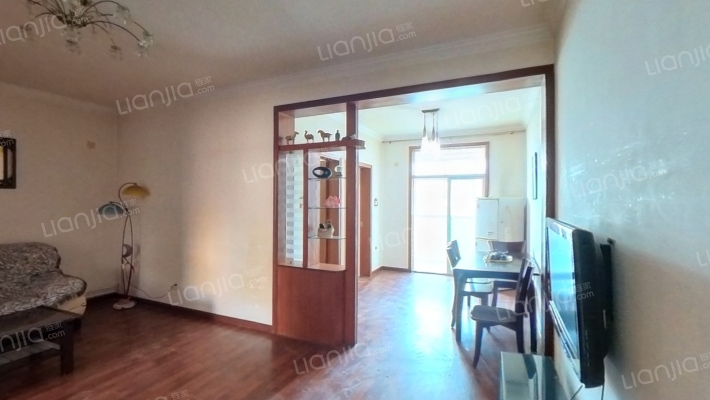 中房北苑小区二手房实景图