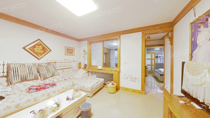 酿造厂小区二手房实景图