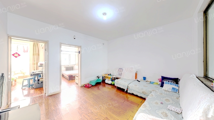 妇幼院新宿舍二手房实景图