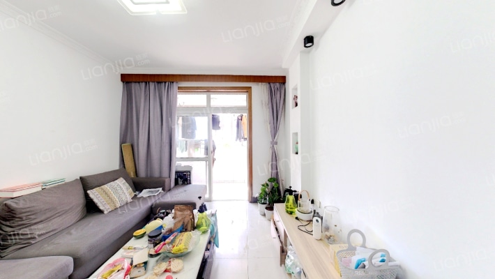 洪兴花园北区二手房实景图