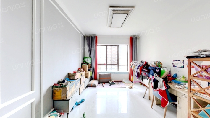 北科建春城大观领秀玉坤苑二手房实景图